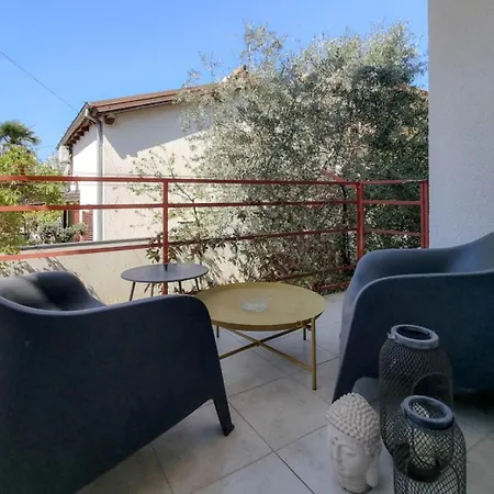 Apartamento Arte No5