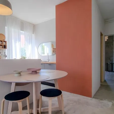 Arte No5 Apartment *