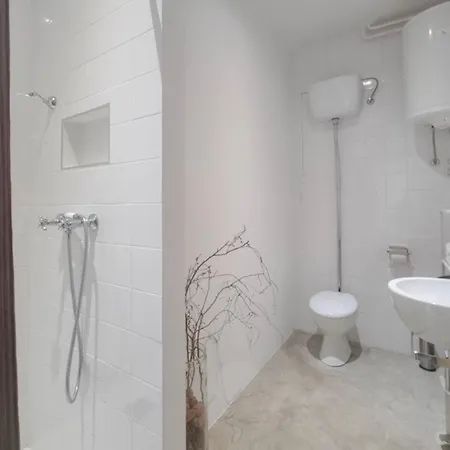 Apartment Arte No5