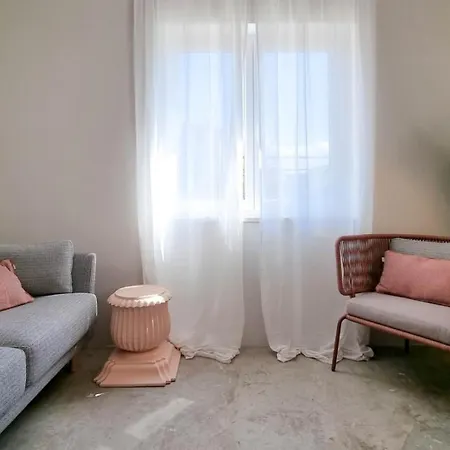 Arte No5 Apartment Novigrad (Istria)