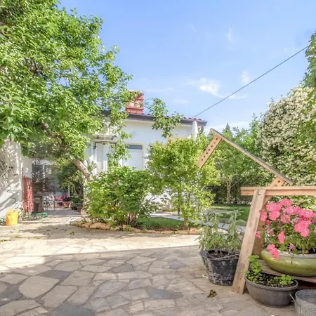 Arte No5 Apartamento Novigrad Istria