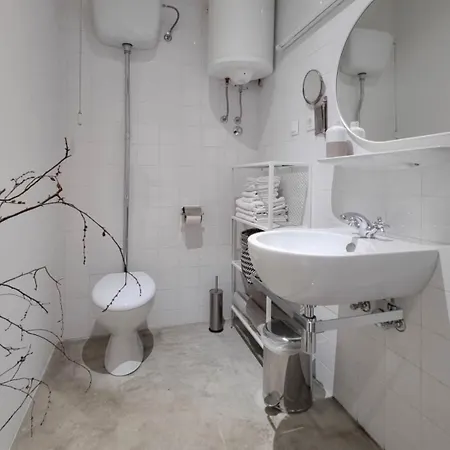 Apartment Arte No5 Novigrad (Istria)