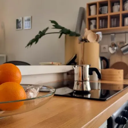 Apartment Arte No5 Novigrad (Istria)