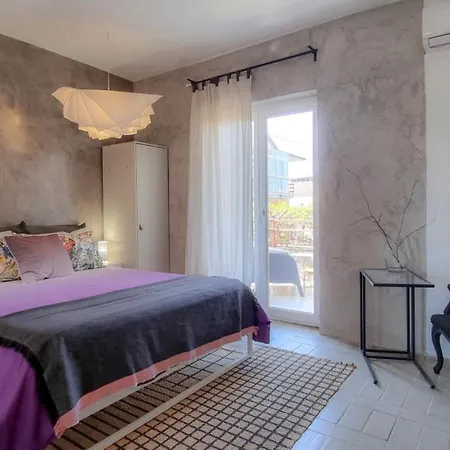 Arte No5 Apartamento Novigrad Istria