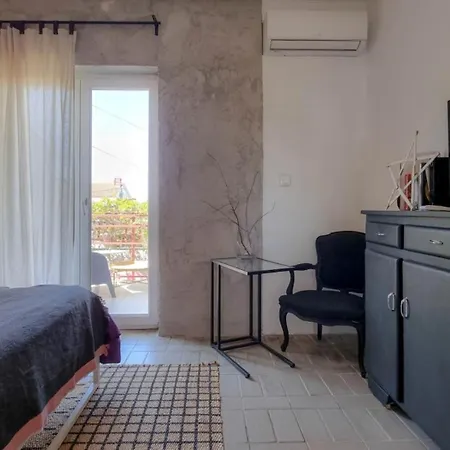 Apartment Arte No5 *