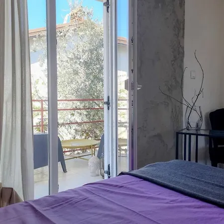 Apartment Arte No5 Novigrad (Istria)